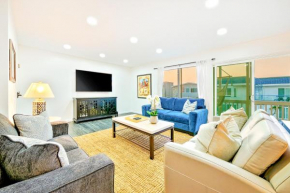 Newport Beach Getaway